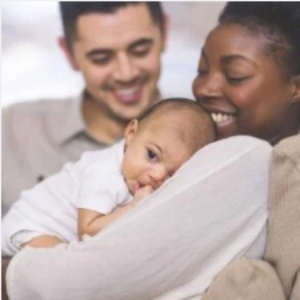 Infant mental health