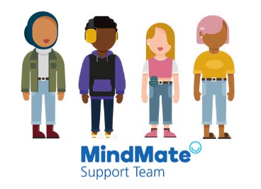 MindMate Support team
