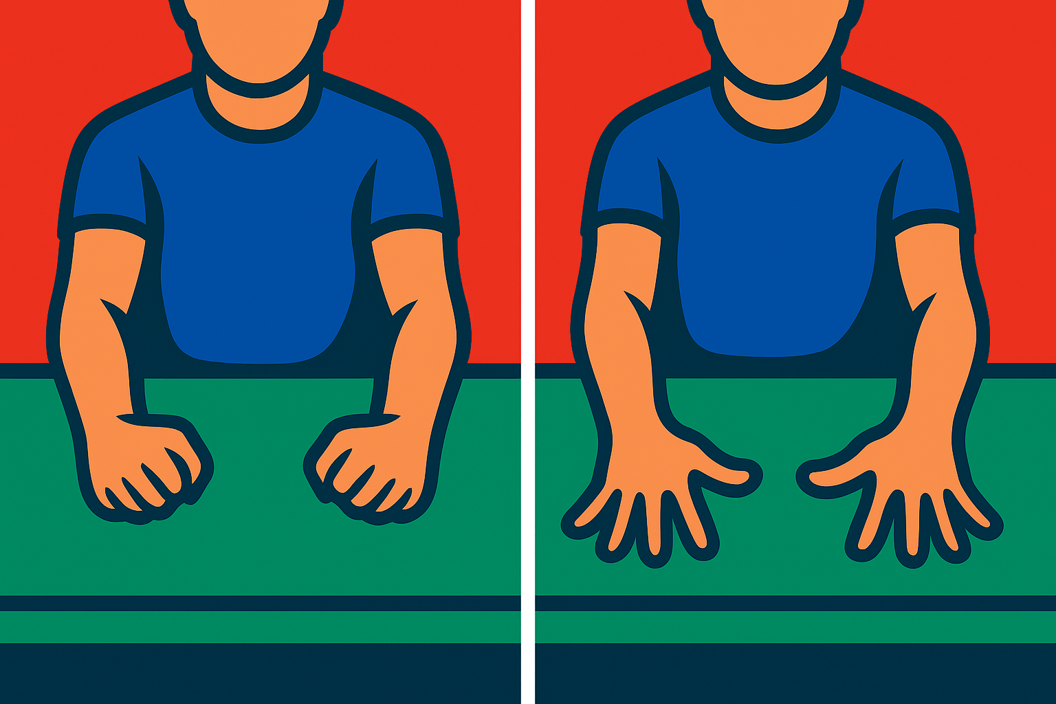 New and undiagnosed wrist and hand problems - Leeds Community Healthcare