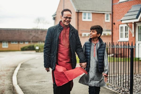 Safety for babies, toddlers and young people