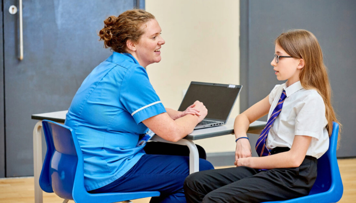 School Immunisations 