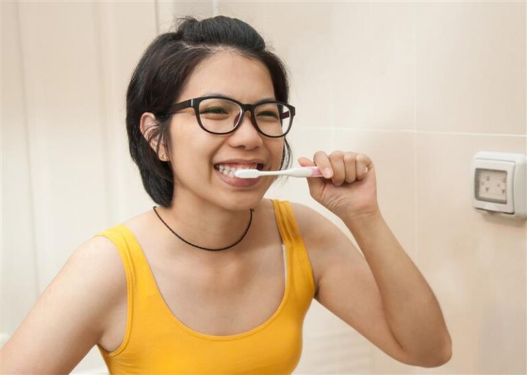 Oral health for children and teenagers (11+ years)