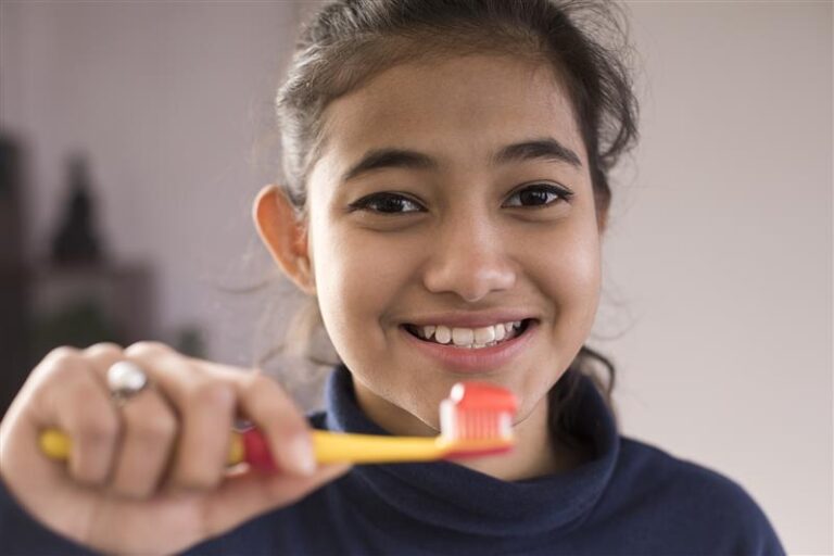 Oral health and Special Educational Needs and Disabilities (SEND)