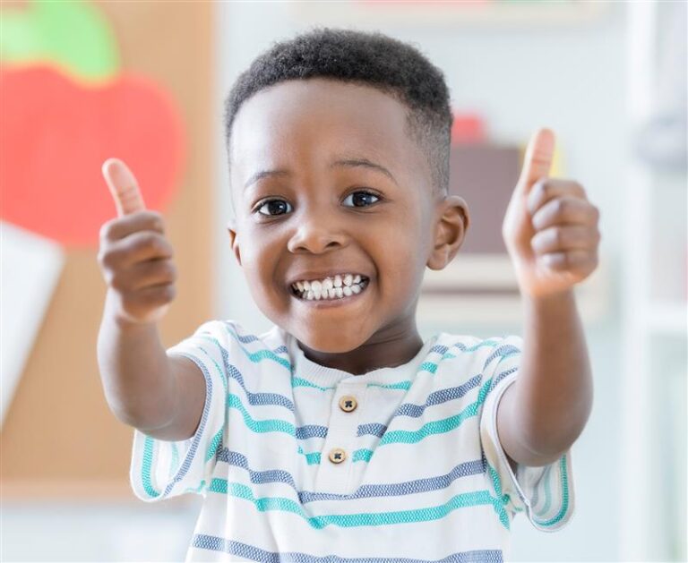 Oral health