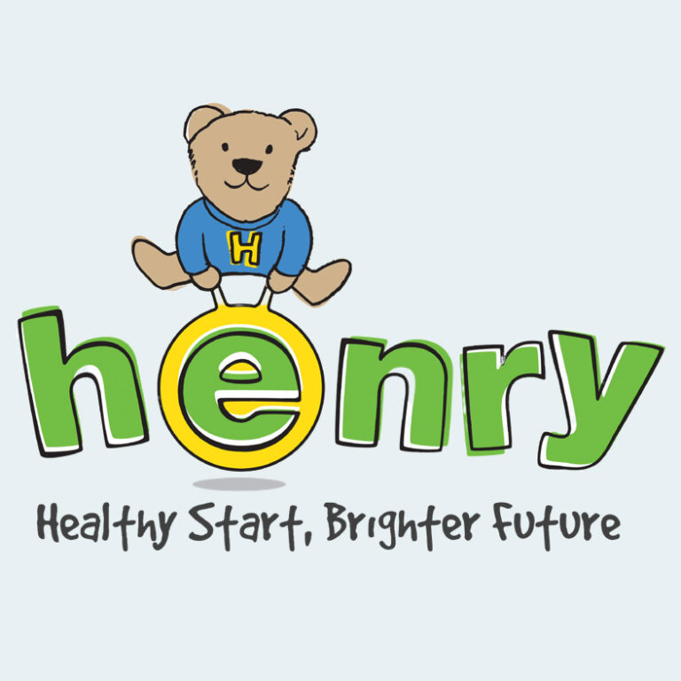 HENRY Parenting Programme 