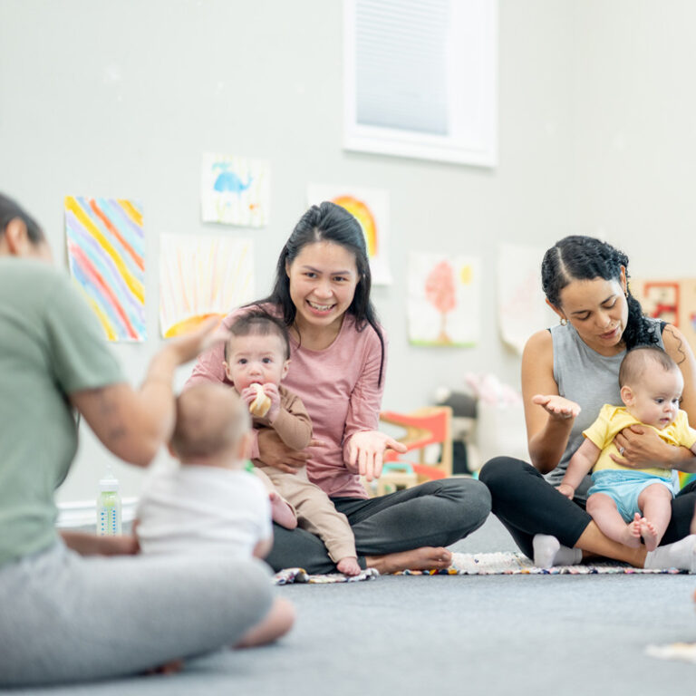 Support services and useful links