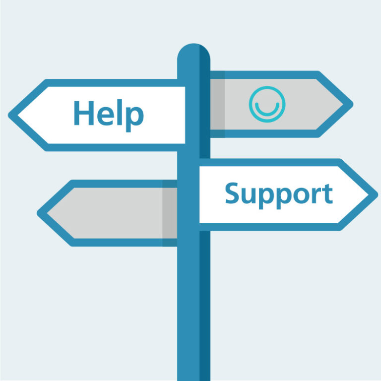 Local services for families
