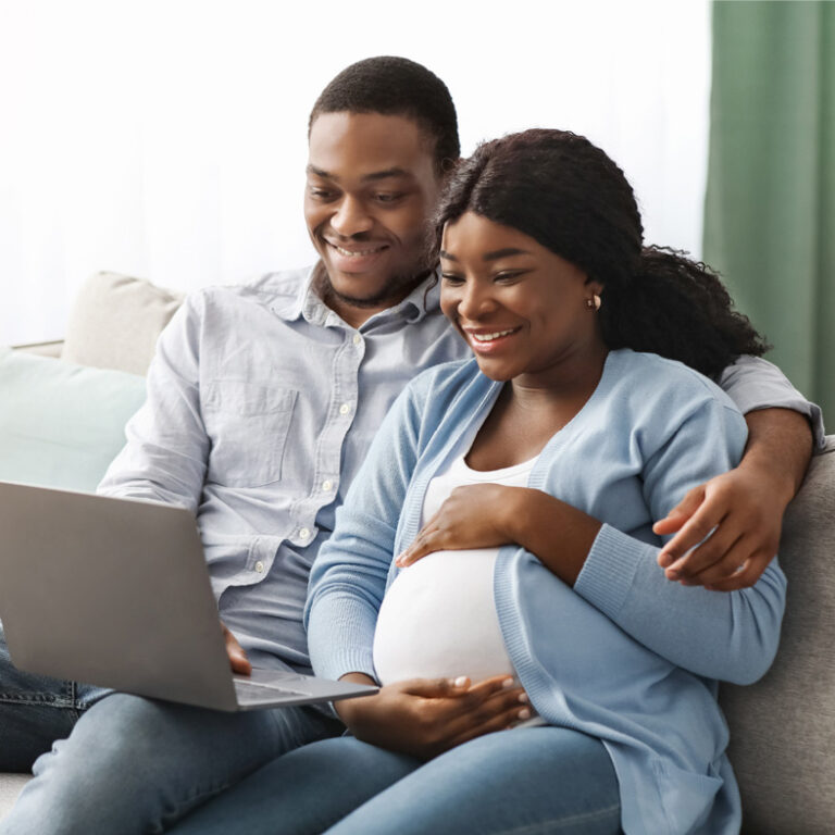 Parental support and well-being 