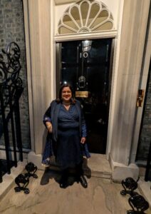 Raj Sagoo, Operational Team Manager at LCH