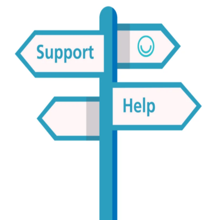 Local services for families