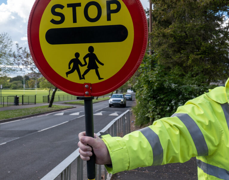 Safety for babies, toddlers and young people