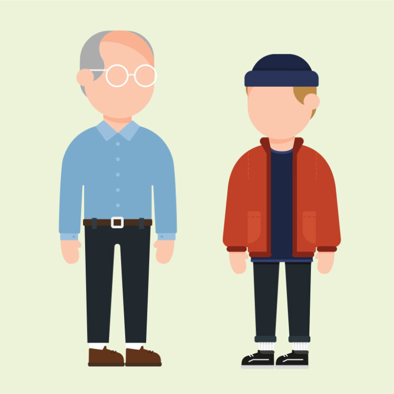 Parent and carer led support 