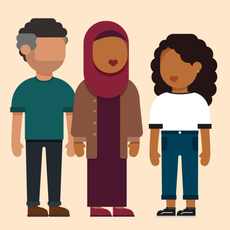 Young person and family consultation 