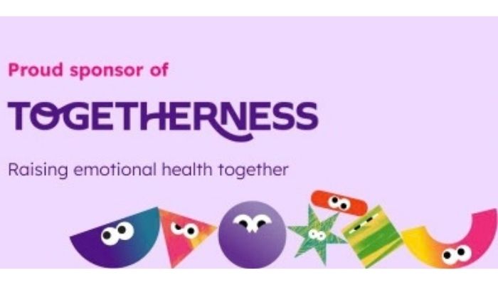 Togetherness: Online parenting learning